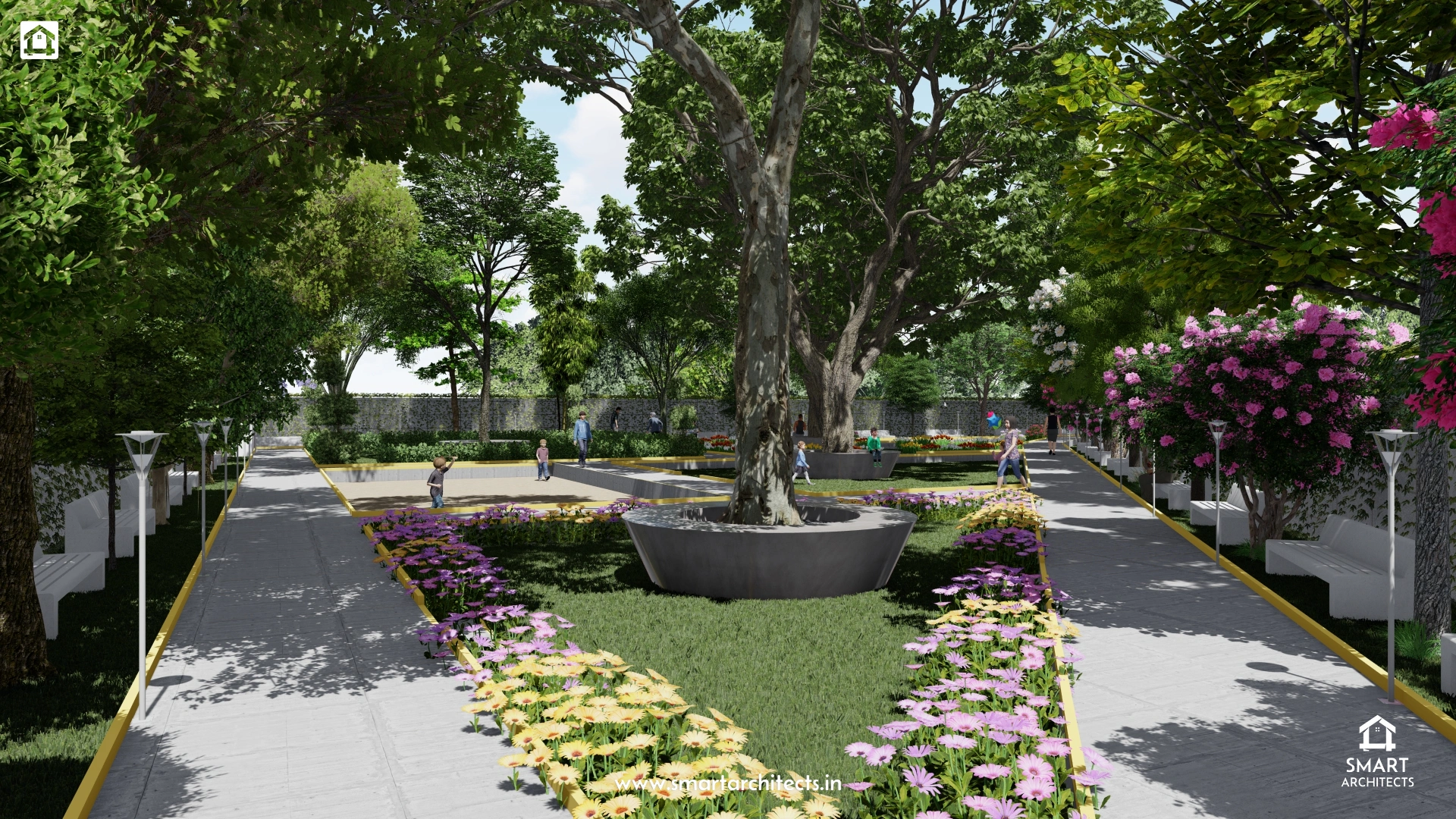 Oxygen Park